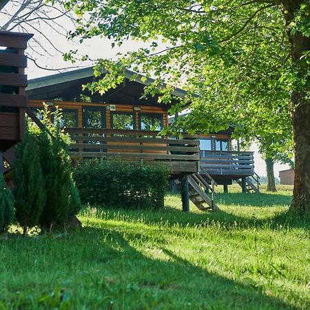 Vallee Les Etoiles Blaimont Exterior photo