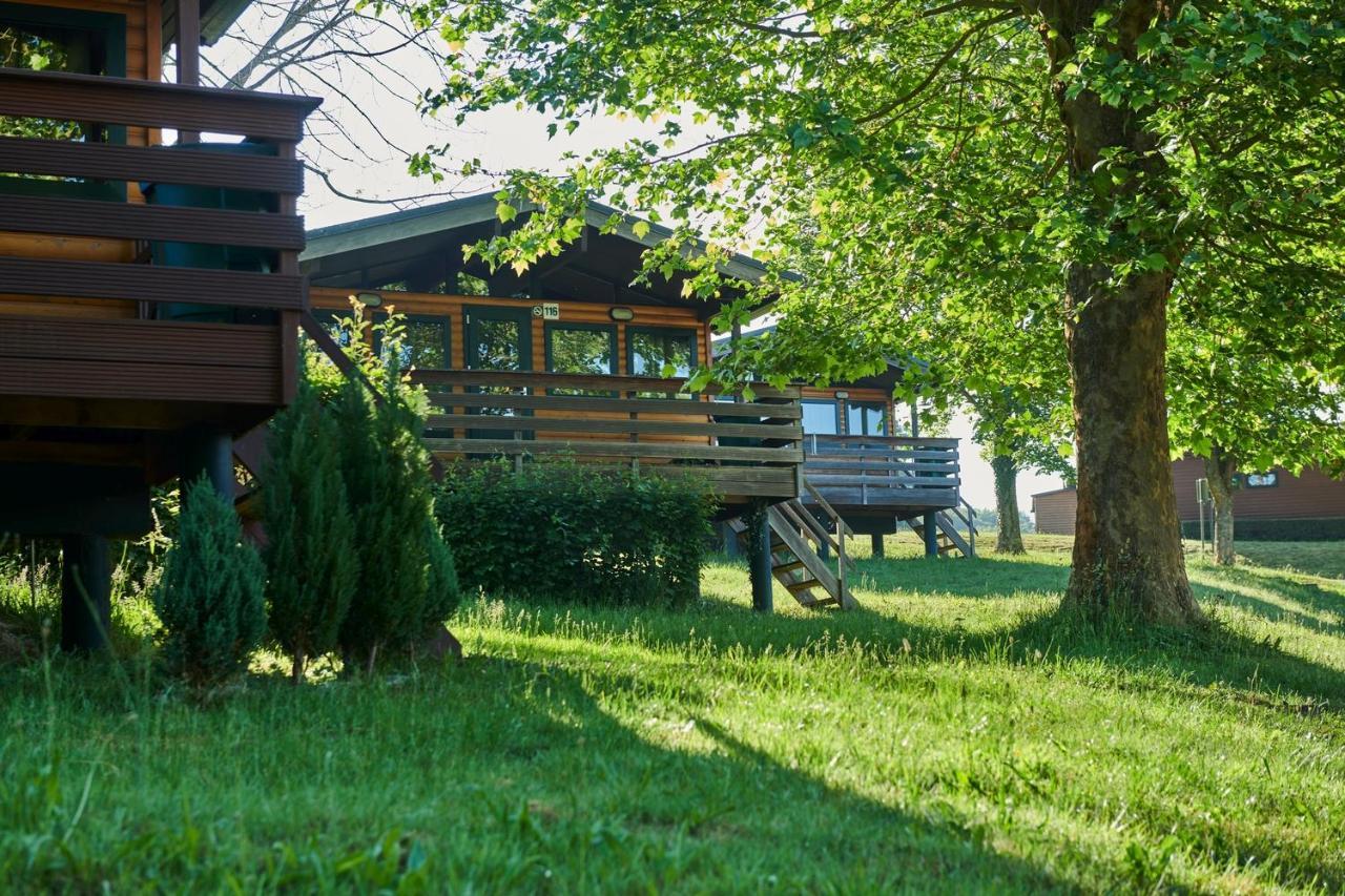 Vallee Les Etoiles Blaimont Exterior photo