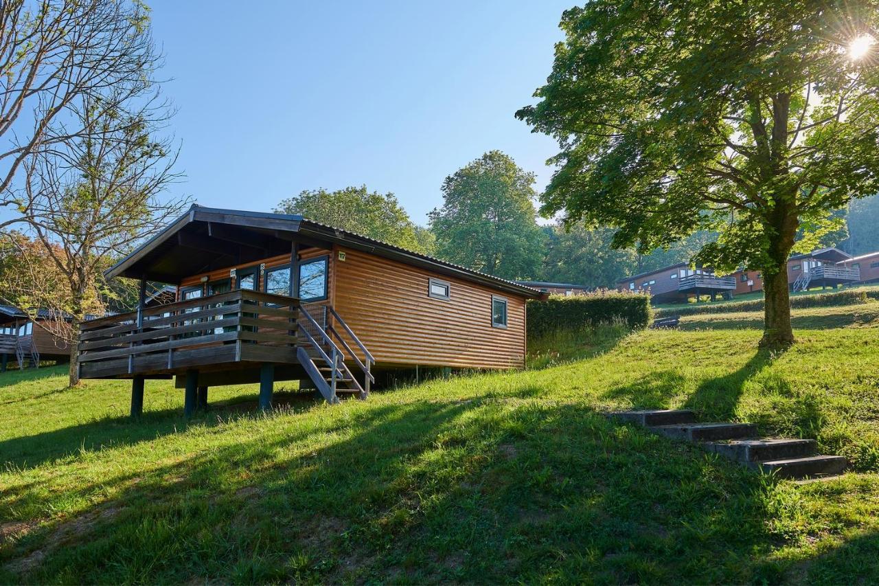 Vallee Les Etoiles Blaimont Exterior photo