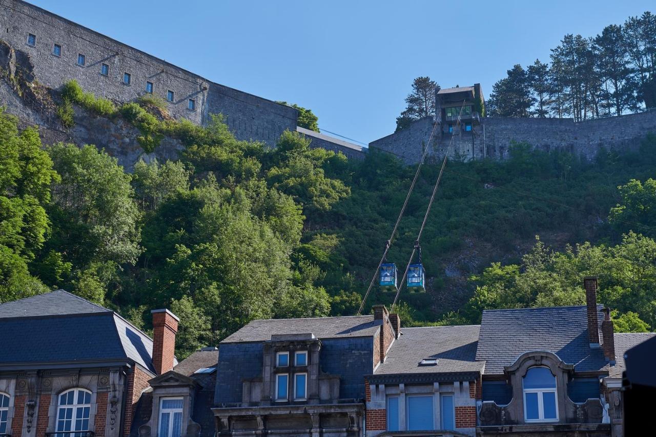 Vallee Les Etoiles Blaimont Exterior photo