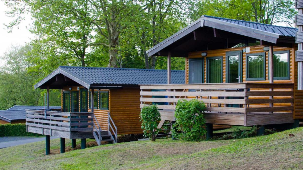 Vallee Les Etoiles Blaimont Exterior photo