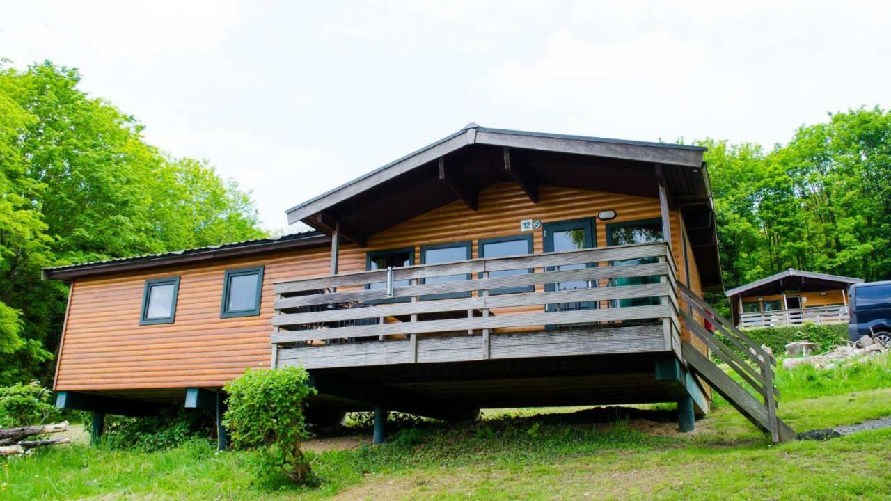 Vallee Les Etoiles Blaimont Exterior photo