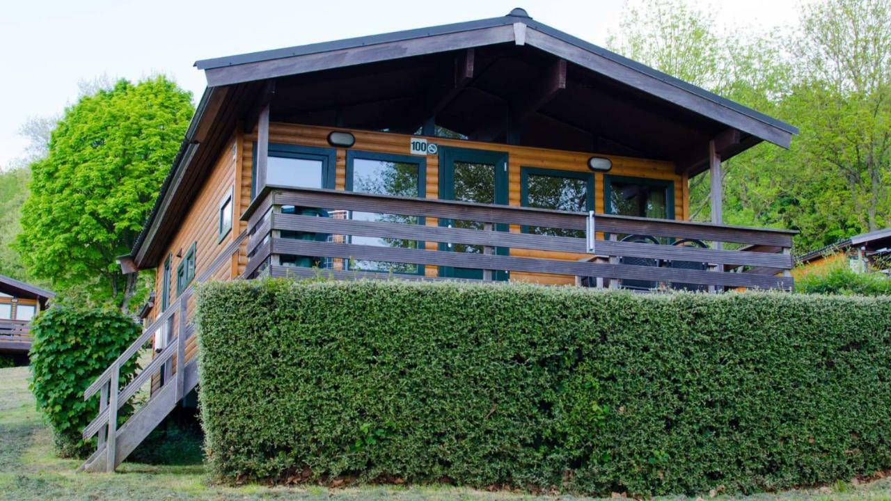 Vallee Les Etoiles Blaimont Exterior photo