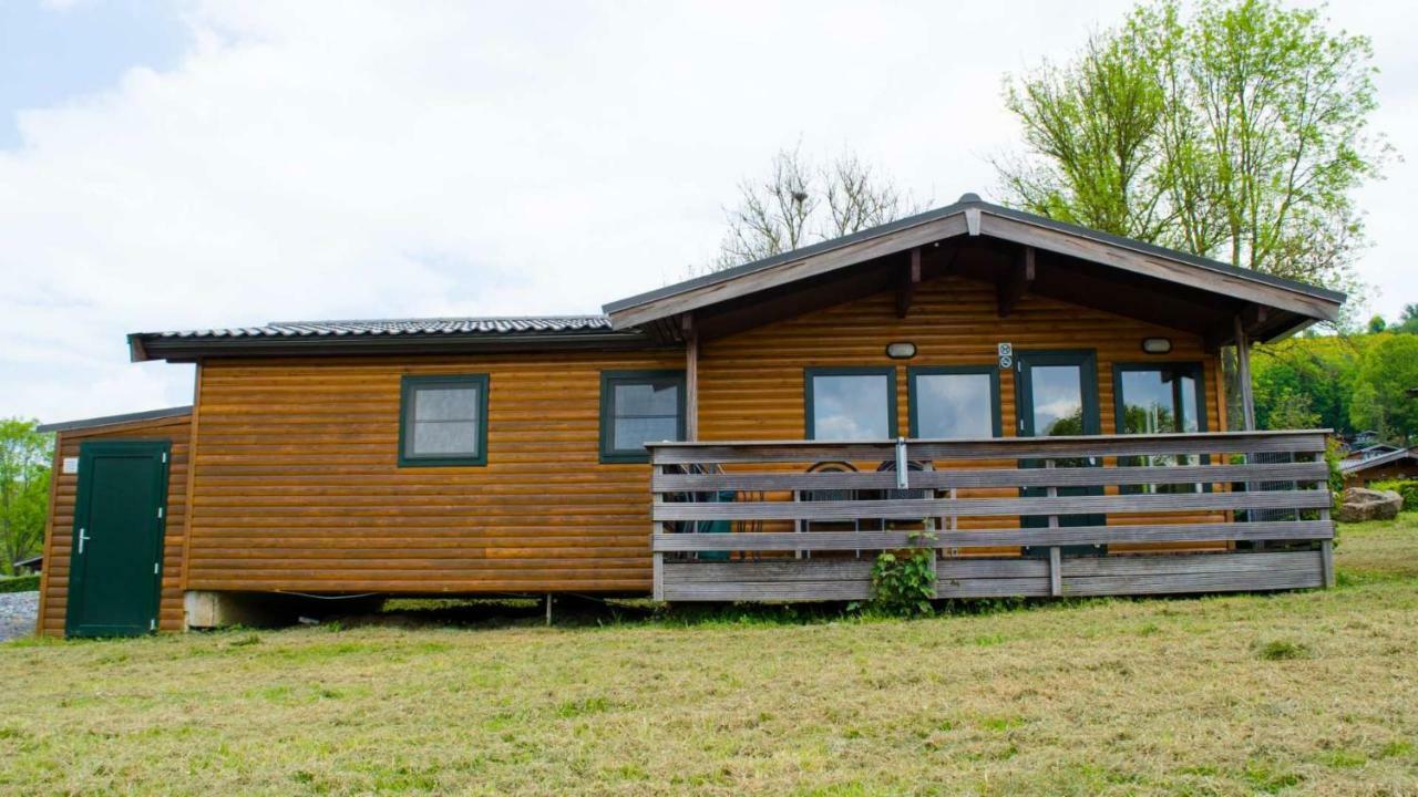 Vallee Les Etoiles Blaimont Exterior photo