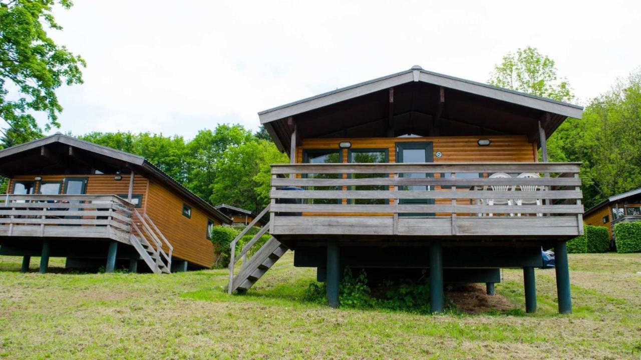Vallee Les Etoiles Blaimont Exterior photo
