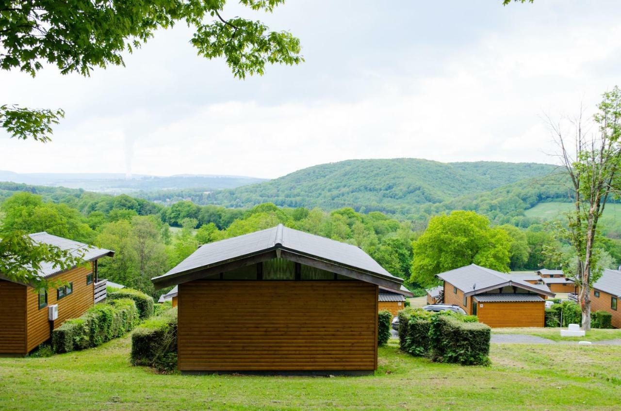 Vallee Les Etoiles Blaimont Exterior photo